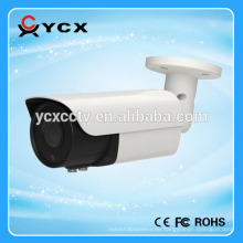 Neue 2.0MP 1080P CCTV-Kamera AHD Bullet Farbe Video Nachts Nicht-IR Starlight Kamera 0.001 Low Lux